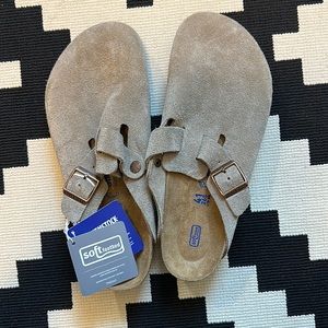 NWT Birkenstock